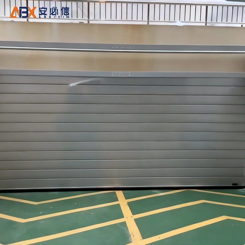 随州涡轮硬质高速门